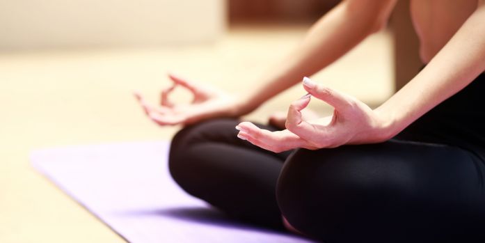 hypnose et yoga bienfaits